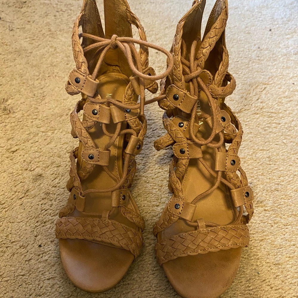 Heels